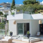 luxury villas provence le collectionist