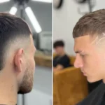 burst fade