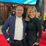 has kate garraway got a new boyfriend