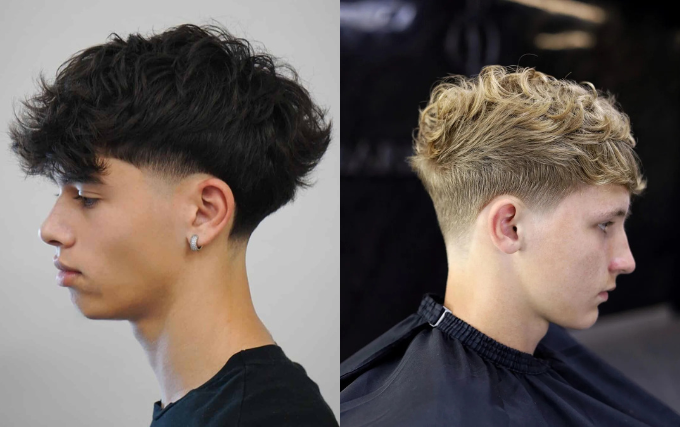 Blowout Taper