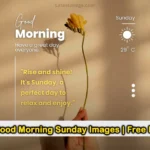  Embracing the Gift of Sunday Mornings