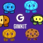 Gimkit Home