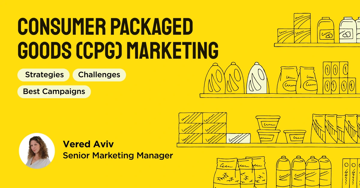 CPG Meaning A Comprehensive Guide CPG Meaning A Comprehensive Guide