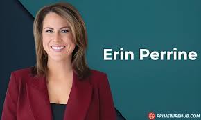 Erin Perrine