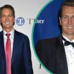 Cris Collinsworth's Wife