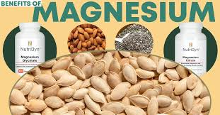 The Marvels of Magnesium Glycinate A Comprehensive Guide