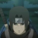 Itachi Kill His Clan