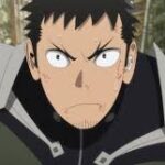 Kafka Hibino