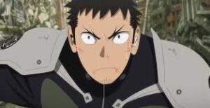Kafka Hibino
