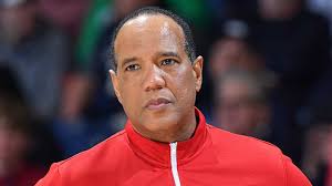 NC State Basketball Coach