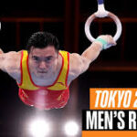 Gymnastics Rings