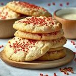 Salvadoran Cookies