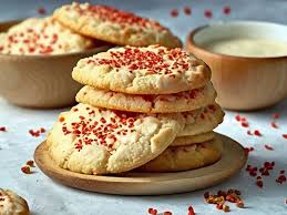 Salvadoran Cookies