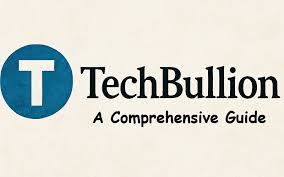 TechBullion