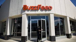BuzzFeed Jobs