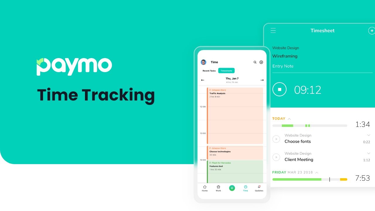 Paymo