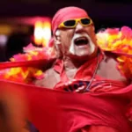 Hulk Hogan