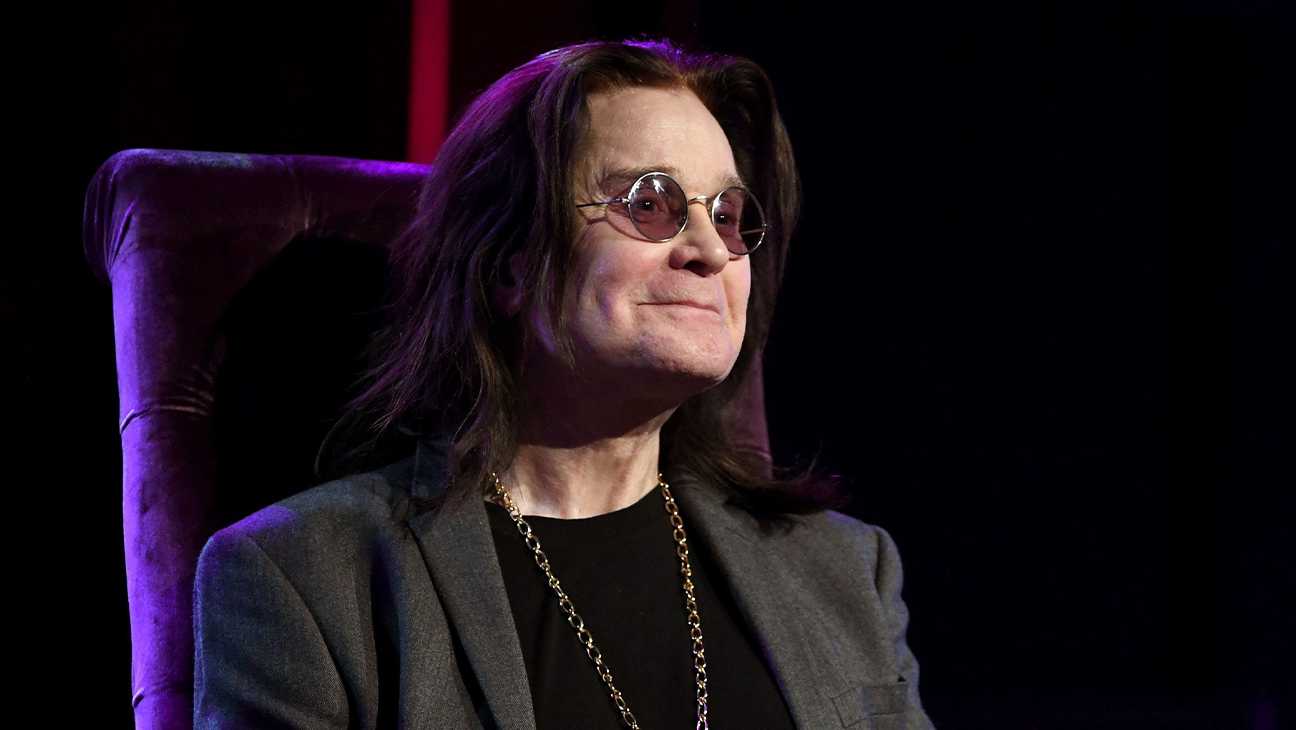 Ozzy Osbourne's Final Show: A Legendary Farewell