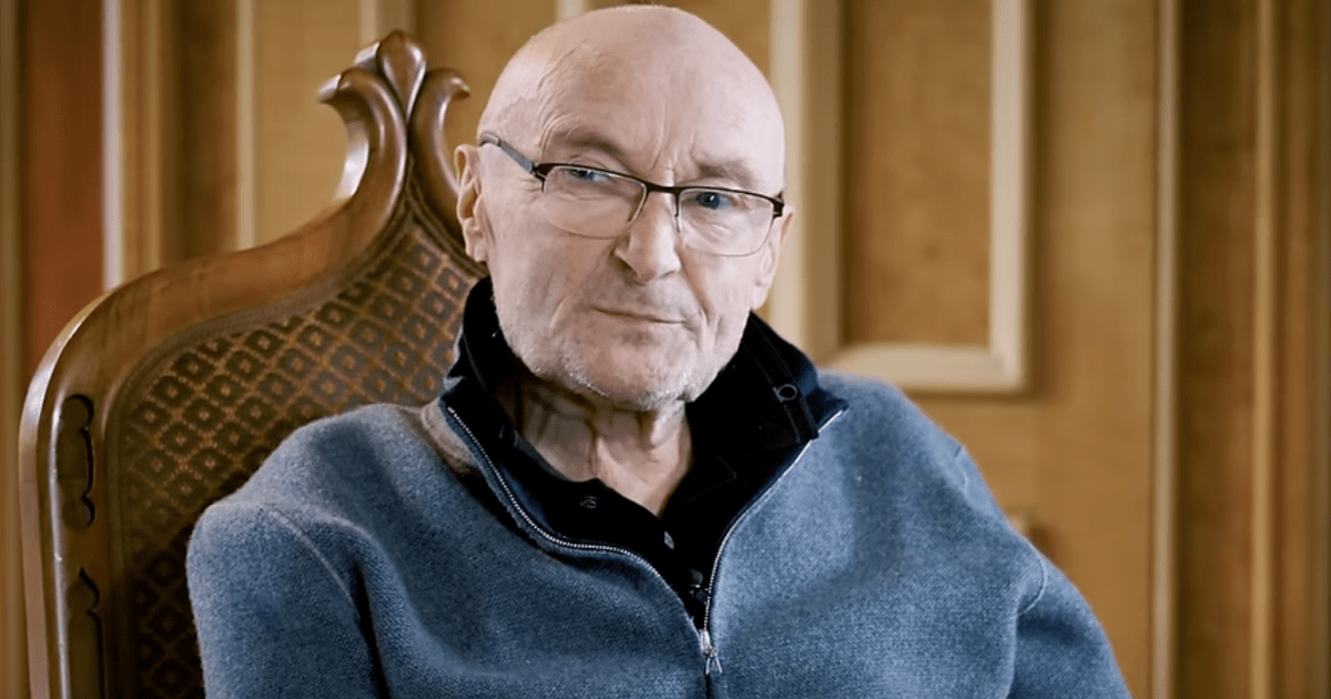 Phil Collins