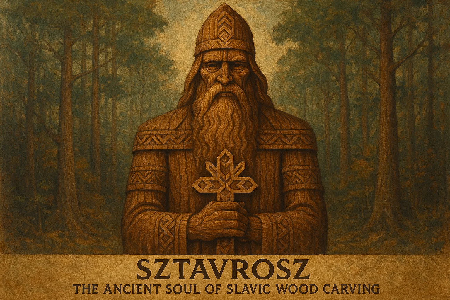 Sztavrosz