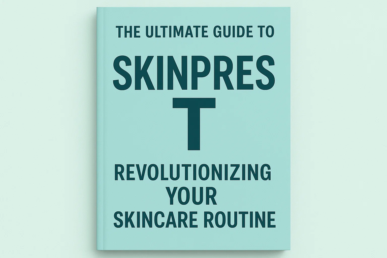 Skinpres T