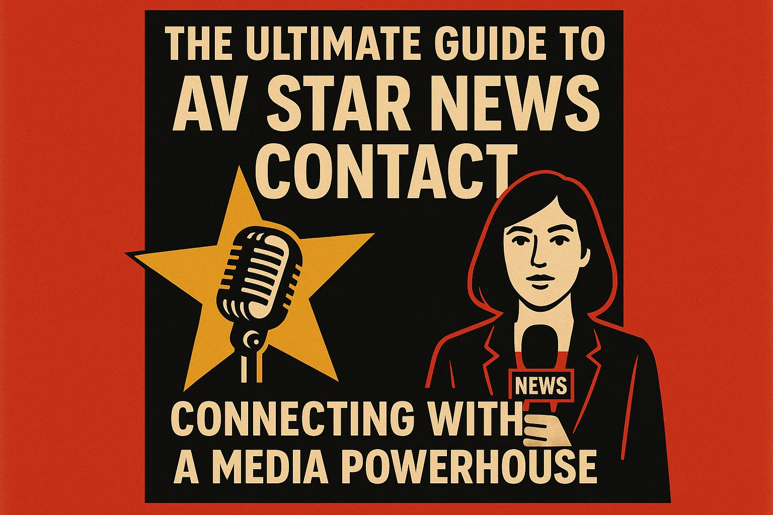 Avstarnews Contact