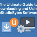 uStudioBytes Software