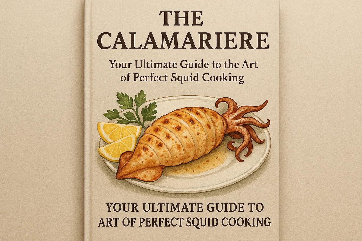 Calamariere