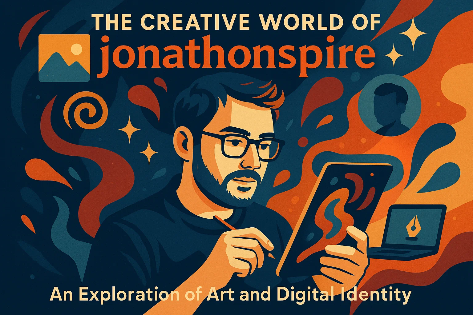 jonathonspire