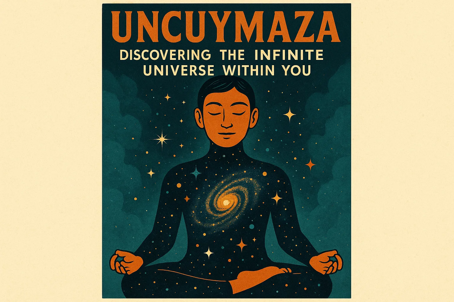 Uncuymaza