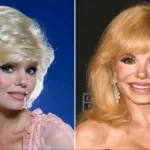 Loni Anderson