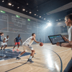 Zuyomernon System Basketball