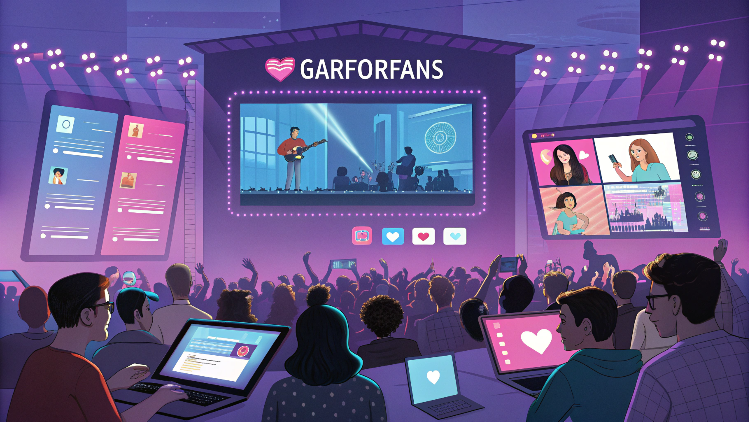 Garforfans