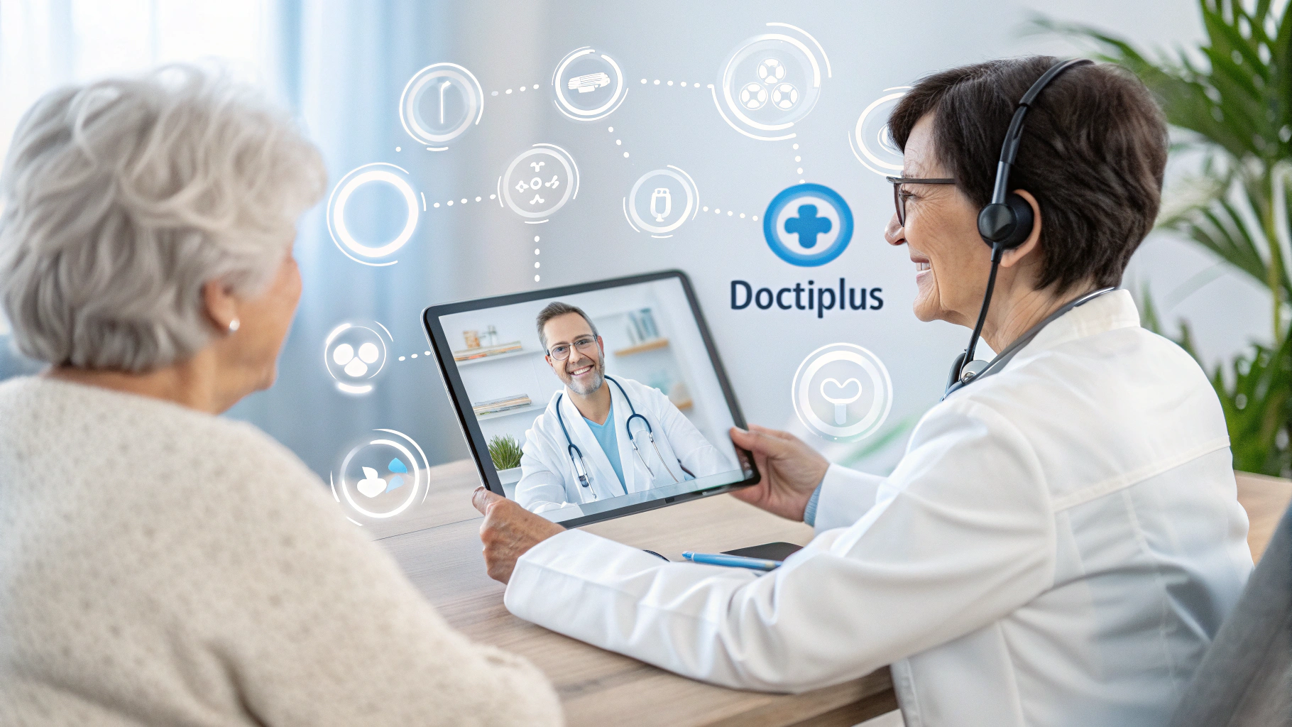 Doctiplus